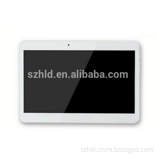 New 10.1 inch tablet